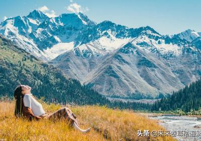 自駕新疆,，夏秋伊犁怎么玩,？快跟我云游發(fā)掘深度旅行小眾目的地